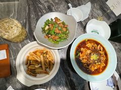 -前海沿·青岛菜(乐客城店)