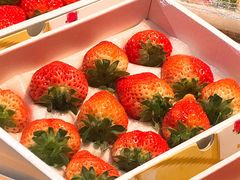-金鹰超市(国际购物中心新街口店)