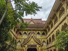 -西双版纳总佛寺