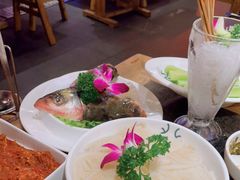 -大龙燚火锅(南山大道店)