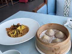 -翡翠江南(国贸商城店)
