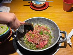 猫儿山的小黄牛-吃饭皇帝大土家民族菜(正大广场店)