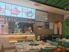 -麻辣空间·清油火锅(万达广场店)