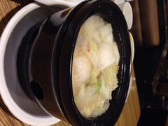 金象曼泰-曼泰·泰餐(京华城店)