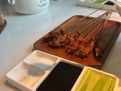 -小大董·烤鸭(观景餐厅·南京西路店)