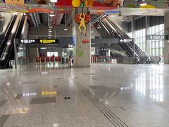 -秀沿路(地铁站)