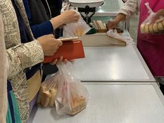 -中关村茶点