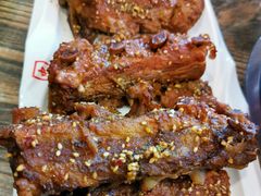 -黄记百味自助骨头王(红旗大街店)