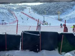 -太子岭滑雪场