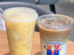 -兴华里茶记(禅城同济首店)