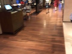 -嘉定凯悦·咖啡厅