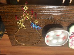 -白兔子密室(长寿路店)