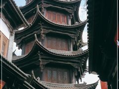 -云南民族村