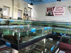 水产区-天鹰观渔(梦园店)