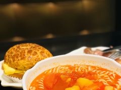 -大有利茶餐厅(福民店)