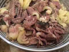 -陈记顺和潮汕鲜牛肉火锅(番禺迎宾大道店)