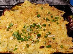 -串亿88烧烤·羊腿·羊蝎子(板泉路店)