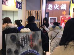 -西单明珠商场