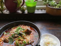 麻将牛肉面-下面馆