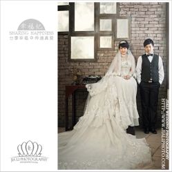-奈斯影像婚纱摄影(拱墅店)