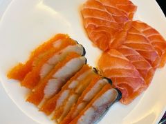 -夏阳湖皇冠假日酒店-自助餐厅