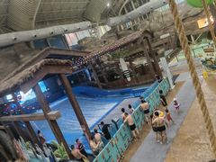 -杭州开元森泊度假乐园