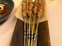 -耶里夏丽·丝路新疆菜·清真食品(徐家汇臻选店)