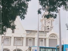 -中国铁道博物馆(正阳门馆)