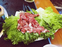 -清真华宇开锅羊肉