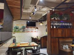 -小杨烤肉(朱雀店)