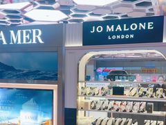 -王权免税店(清迈机场店)