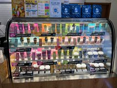 -Blueglass酸奶(财富购物中心店)