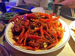 -红盔甲·小龙虾(车公庙店)