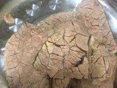 -清真·马安军辣子牛肉面