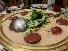 -金掌勺·锅包肉(广渠门店)