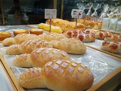 -烫面包·面包烘焙(绿地缤纷城店)