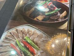 -江南面屋(明洞店)