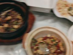 -盛百味·家宴餐厅(霸州分店)