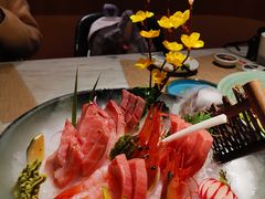 -月下料理(楷林IFC店)