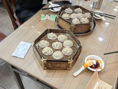 -西安贾三灌汤包·回坊小吃·清真炒菜(北院门总店)