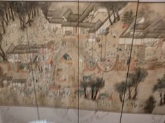 -暗楼·剧本杀·桌游