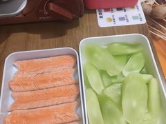 -黔哆哆地摊酸汤火锅(清湖店)