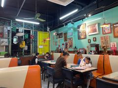 -阿飛冰室(下沙店)