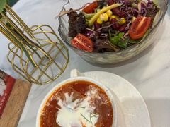 -库滋明·俄罗斯特色美食(中央大街店)