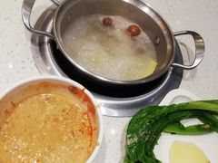 -龍歌自助小火锅(李沧丽达店)