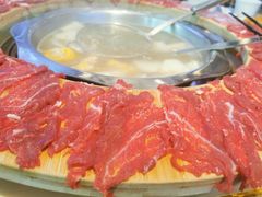 -小肥牛潮汕牛肉火锅(南联店)