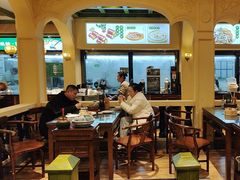 -岭南小生·粤港点心(南门口店)