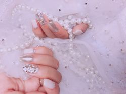 -Halo美甲美睫