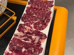 -潮发潮汕牛肉店(东方宝泰店)