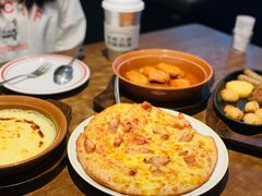 -萨莉亚意式餐厅(南京龙湾天街店)
